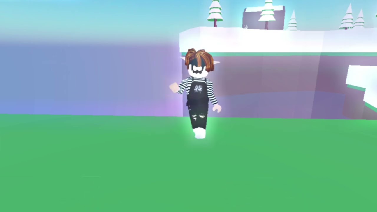 Let Em Drag You Through Hell|Roblox Tik Tok Edit