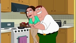 Family Guy - Sofia Vergara Replaces Lois