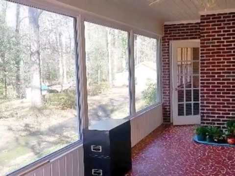 390 Club Acres Blvd, Orangeburg, SC home video tour