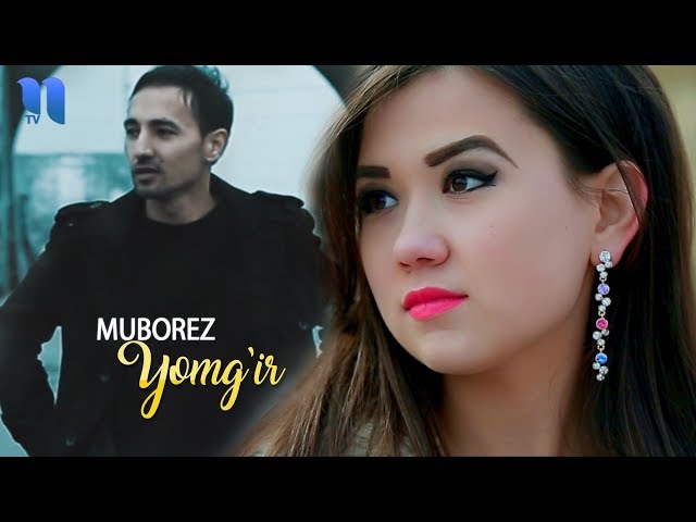 Muborez - Yomg'ir | Муборез - Ёмғир