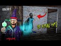 Granny Game Horror Escape Gameplay | Granny Lagacy Halloween 