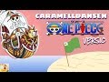 Caramelldansen Esperanto One Piece version