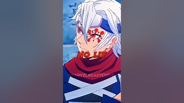 My "no lie" takes demon slayer edition (part 1)