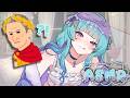 【ASMR】Your Bratty Little Sister Tells You About 'The Assassination Of Julius Caesar'