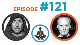 Podcast #121 Brian Rose from London Real: It's About the Journey - Bulletproof Executive Radio screenshot 3