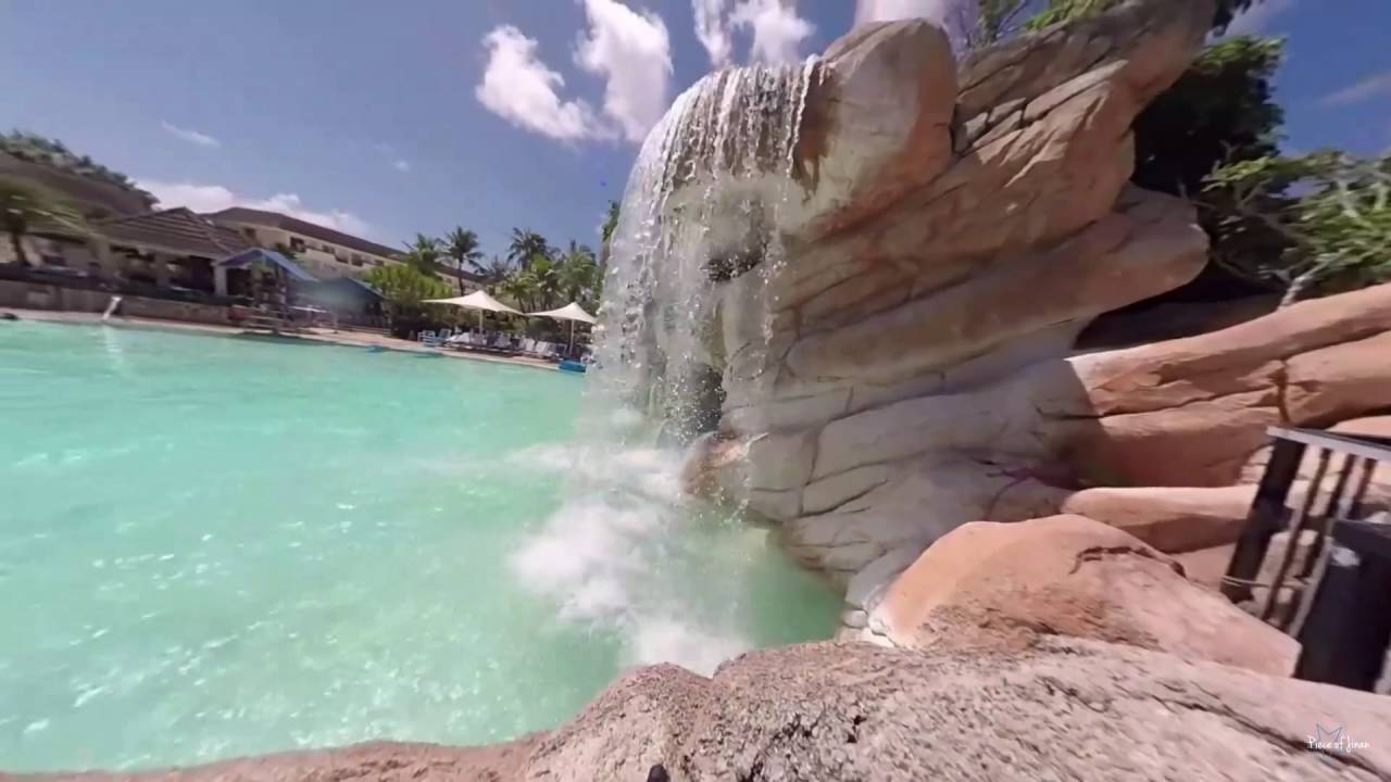 iKON in SAIPAN! EP.6 (BOBBY, YUNHYEONG, JU-NE)