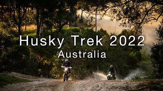 Husqvarna Motorcycles HUSKY TREK | Queensland Country 2022 Feature by Husqvarna Motorcycles Australia 120,264 views 1 year ago 49 minutes