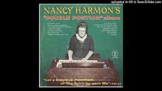 Nancy Harmon – Nancy Harmon's Double Portion Album | FULL 1960s Gospel LP | Miracle Revival 149