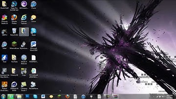 Freaky TuT: How to get Adobe PhotoShop CS5 Free