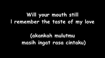 Ed sheeran - thinking out loud ( lirik lagu ) Ed sheeran - thinking out loud ( lirik lagu )