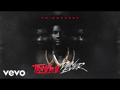 Trigga500k - Bag Different (Official Visualizer)