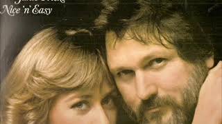 Johnny Duncan & Janie Fricke ~ It Couldn't Have Been Any Better