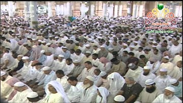ليلة 12 رمضان 1435 سورة يوسف [ 54 ] إلى الرعد [ 18 ] الشيخ أحمد طالب حميد