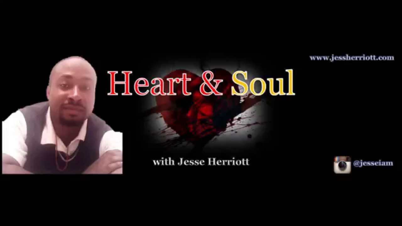 A Podcast Tailored for the Heart and Soul Promo YouTube