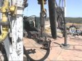 North American Drilling Corporation: Bynum Well # 4 Drilling Video