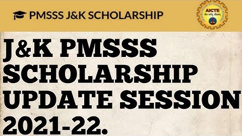 JKPMSSS/Registration Update Session 2021/Will PMSSS Registration Start Or Not See Video/South Boy.