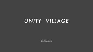 Unity Village chord progression (guitar) - Jazz Backing Track Play Along The Real Book