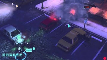 XCOM EW army of 4 impossible ironman part 2 lets play