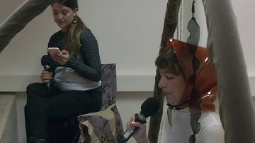 Symposium, January 24–25, 2020. Performance: HULFE, Season 1 presentation