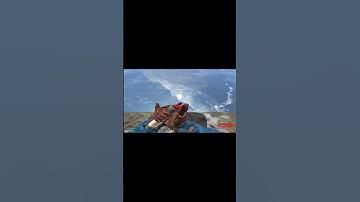 Nice Little Rust Snowball