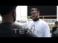 The VI | Texas QB CAMP by NEXT GEN