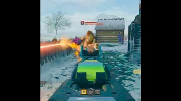 SAUG VS VMP. Who’s gonna win. #callofduty #blackops4 #shorts #ps5