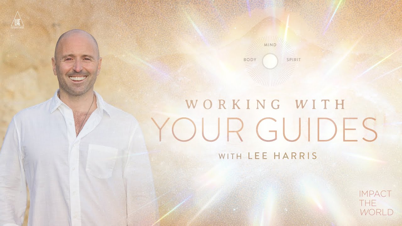 Working With Your Guides ✨ (Impact the World) - YouTube