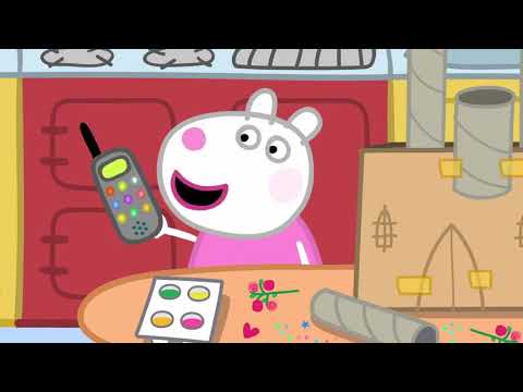Peppa Pig em