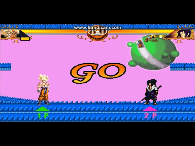 Dragon Ball Z Games - Play Dragon Ball Z Games on KBHGames