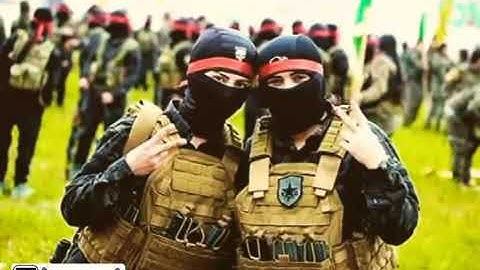 Biji YPG Biji YPJ