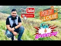 Louie poloy adventures in ireland