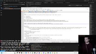 Overworld programming