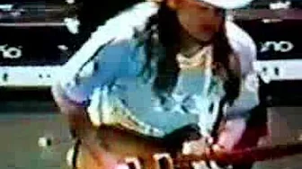 Allman Brothers . Temptation Is A Gun . 1994 Allman Brothers . Temptation Is A Gun . 1994