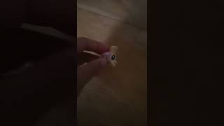 Elephant dance hamster dance