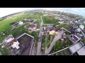 г. Харьков, Б. Даниловка (DJI Phantom 2, GoPro 3+ black)