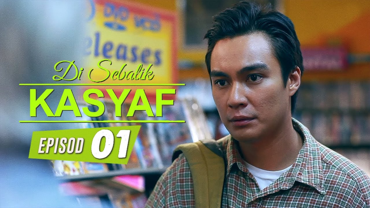 [FULL] Di Sebalik Kasyaf (2021) | Episod 1