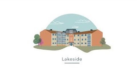 University of Warwick Accommodation - Lakeside