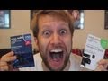 Xbox One PlayStation 4 Preordered For Unboxing Xbox One PlayStation 4 Preordered For Unboxing