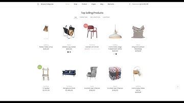 Symfony/eCommerce: Creating a Modern Marketplace from A to Z | #4 Login Page