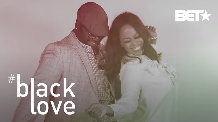 Chrisette Michele And Doug Ellison Are Still Enjoy...