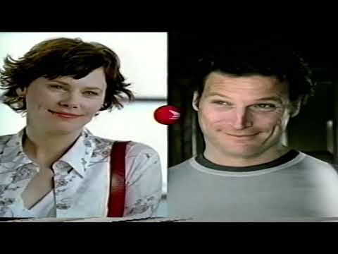 May 2003 Commercials Bravo