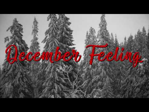 December Feeling - Christmas Song 2023 | KOTROF15 Records