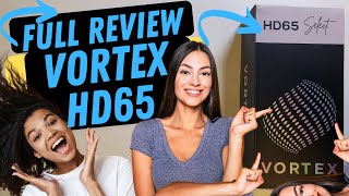 Vortex HD65 Select Full Review - Is Vortex a Good Brand of Smart Phone?