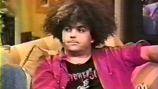 MELVINS SOUND FX TV 1995