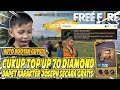 JOSEPH KARAKTER BARU!!! KEREN BANGET LARINYA KENCENG BANGET YAH! - FREE FIRE INDONESIA