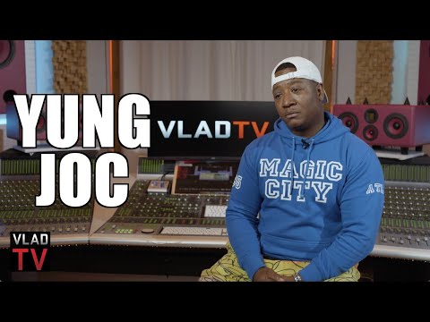 Yung Joc on PnB Rock Having Previous Encounters Similar to His Fatal Robbery (Part 2)