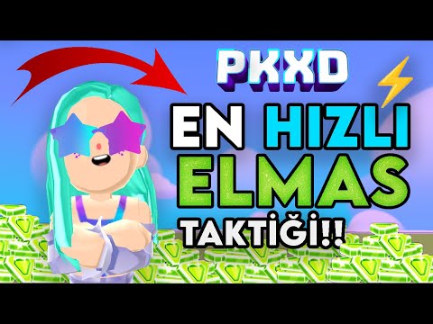 💎 PK XD