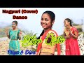 Nagpuri  kaya me  cover dance by  priya  dipa