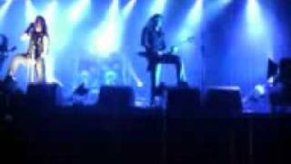 moonspell-first light(live) Resimi