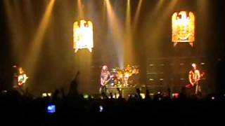 Slayer Live w/ Gary Holt (Zénith Paris) - World Painted Blood HD